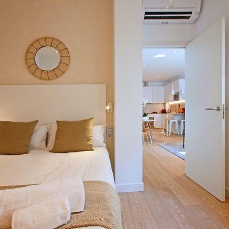 Principe Letras By Madflats Collection Apartment Madrid Bagian luar foto