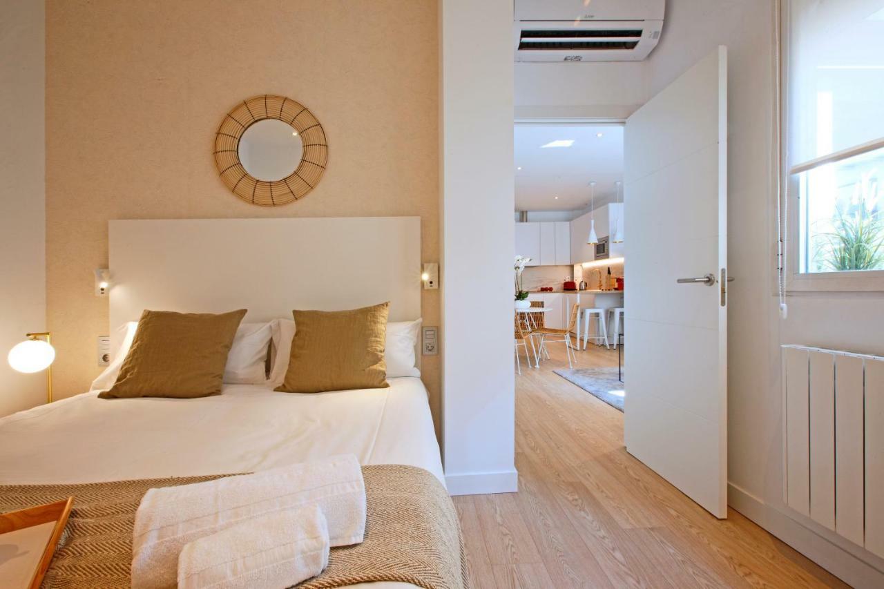 Principe Letras By Madflats Collection Apartment Madrid Bagian luar foto