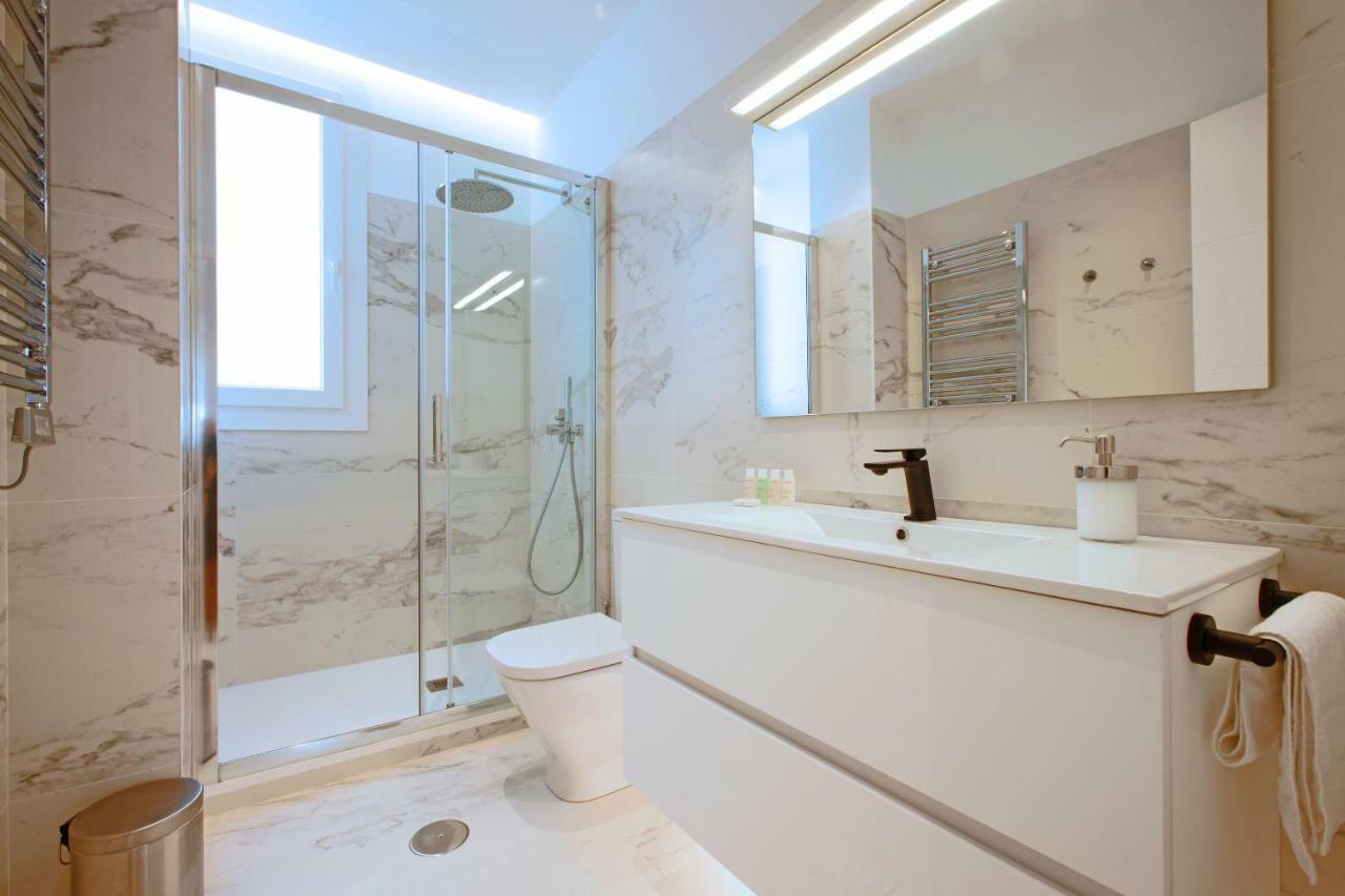 Principe Letras By Madflats Collection Apartment Madrid Bagian luar foto