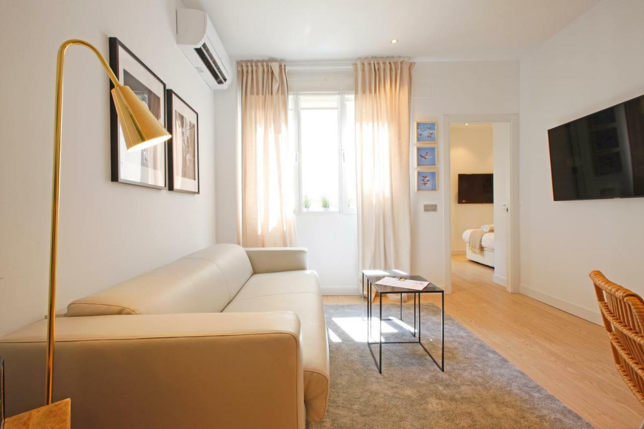 Principe Letras By Madflats Collection Apartment Madrid Bagian luar foto