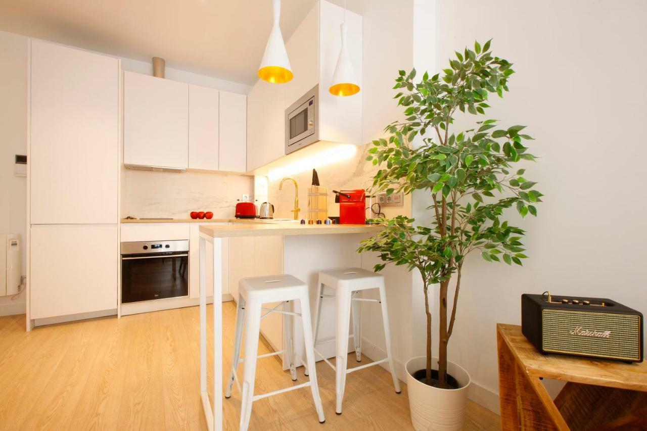 Principe Letras By Madflats Collection Apartment Madrid Bagian luar foto