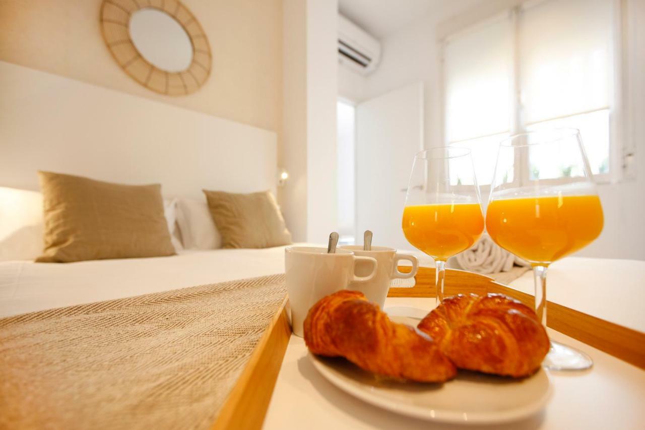 Principe Letras By Madflats Collection Apartment Madrid Bagian luar foto